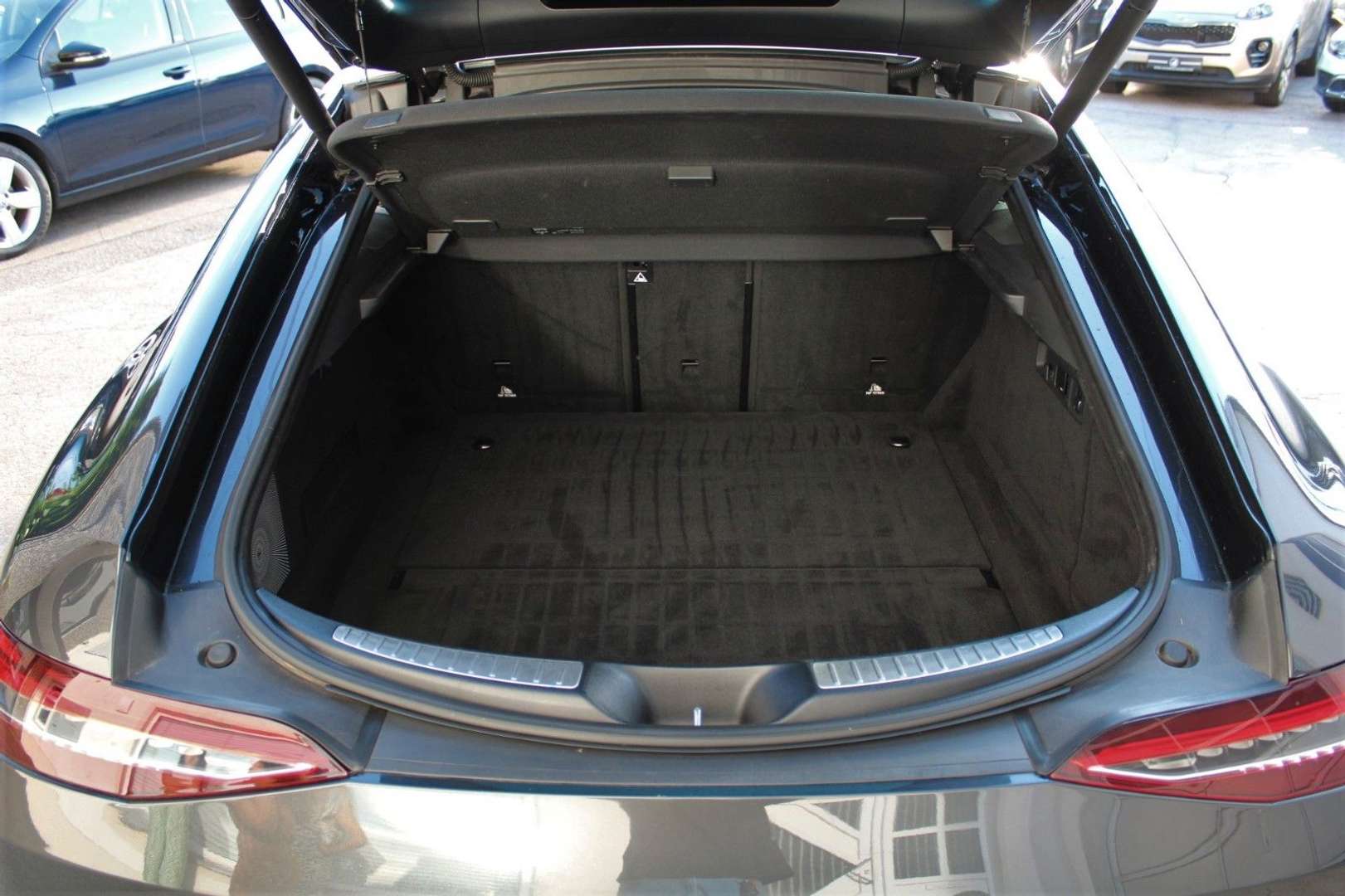 Mercedes AMG GT 63S 63 - 2020 - Joinsteer - #20