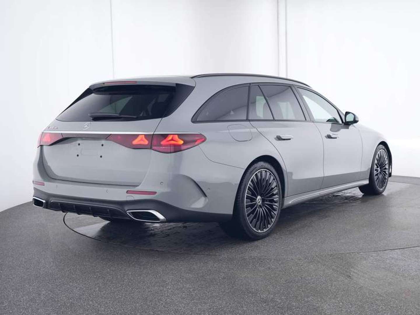 Mercedes Classe E 300 AMG Line - 2024 - Joinsteer - #1