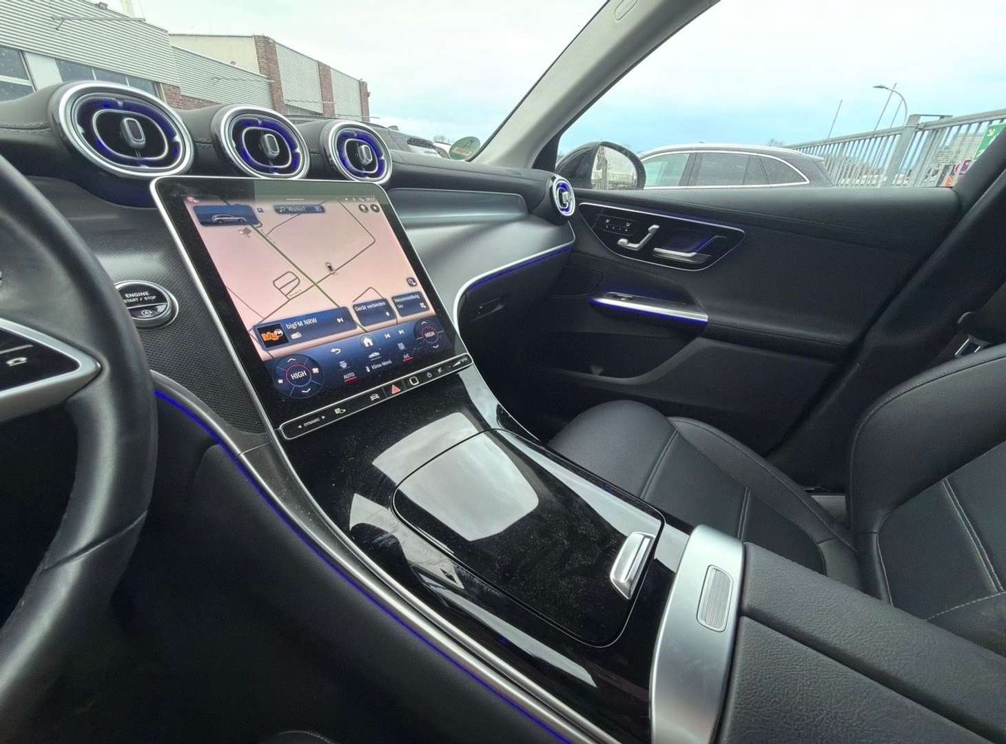 Mercedes GLC 300 Advanced - 2024 - Joinsteer - #15