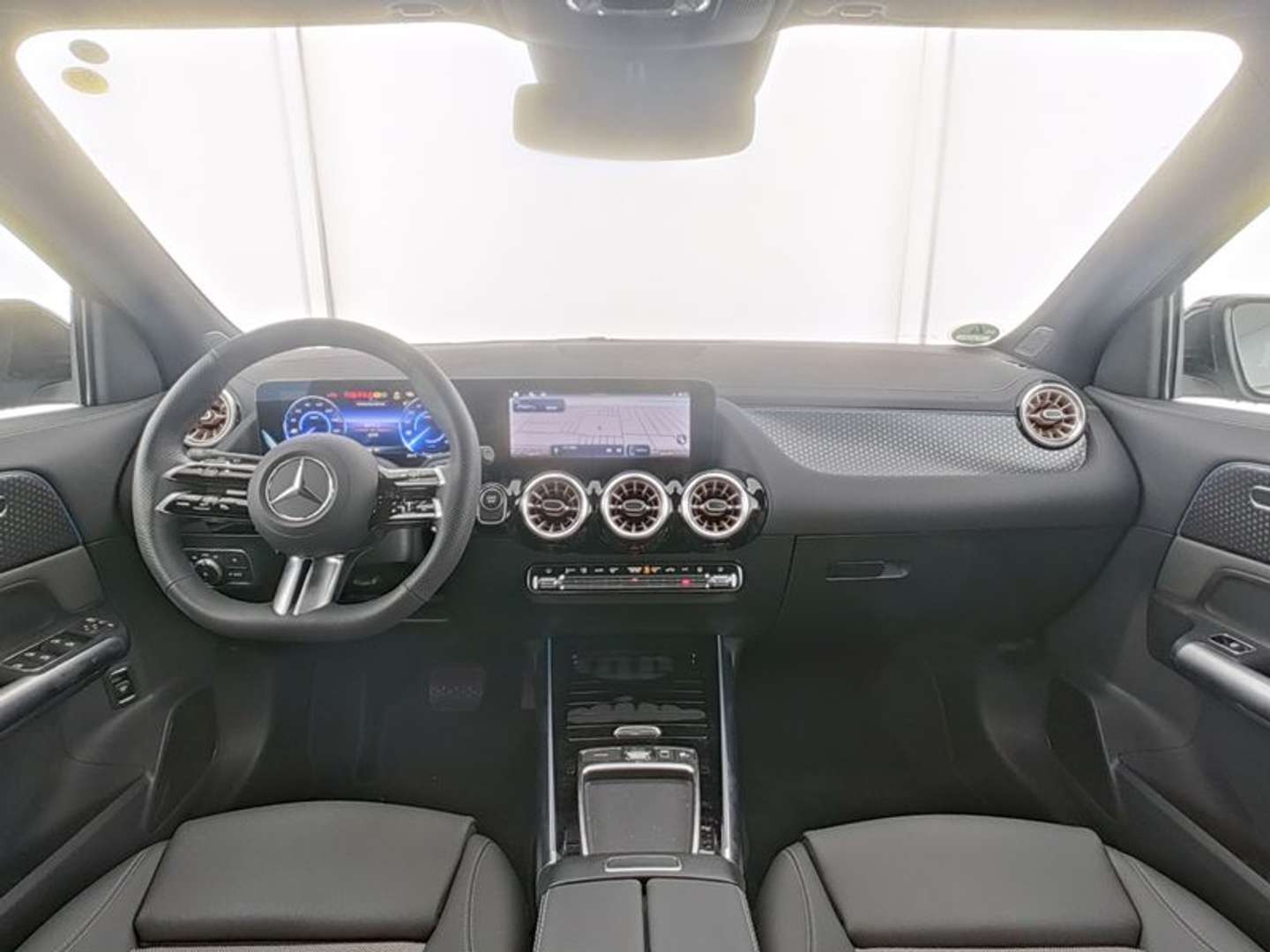 Mercedes EQA 250 Electric Art - 2024 - Joinsteer - #5