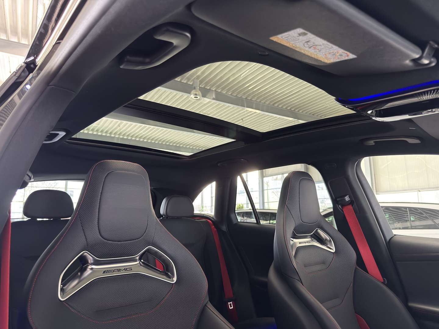 Mercedes GLC 43 AMG 43 AMG Line - 2023 - Joinsteer - #13