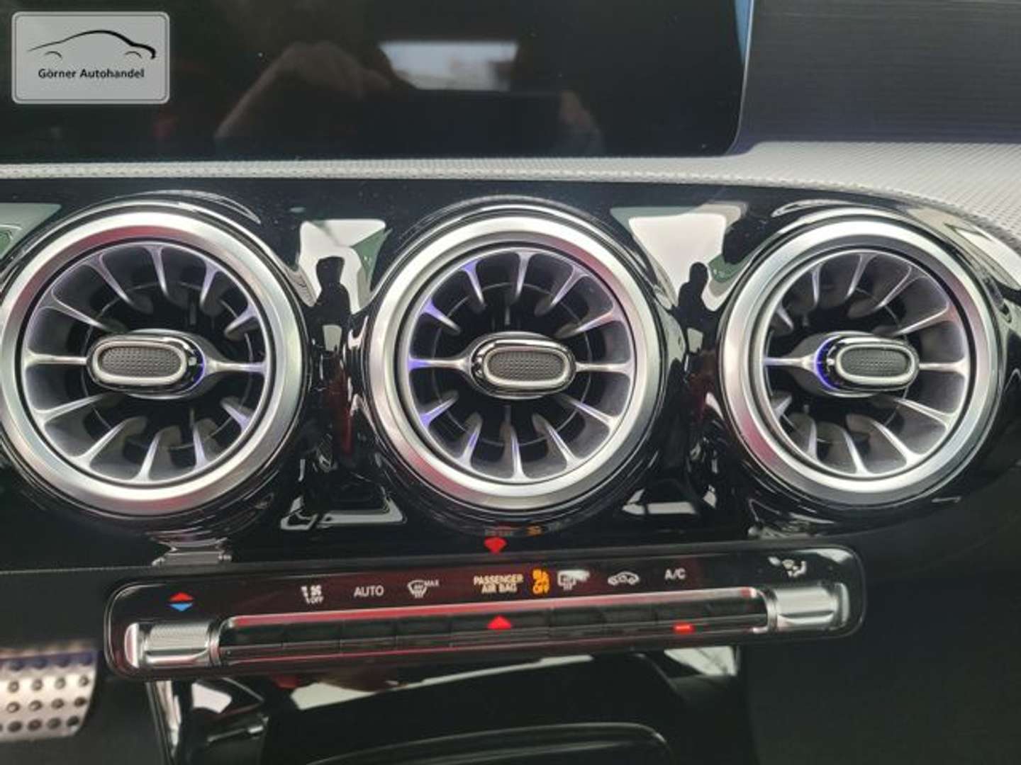 Mercedes Classe A 200 AMG Line - 2024 - Joinsteer - #13