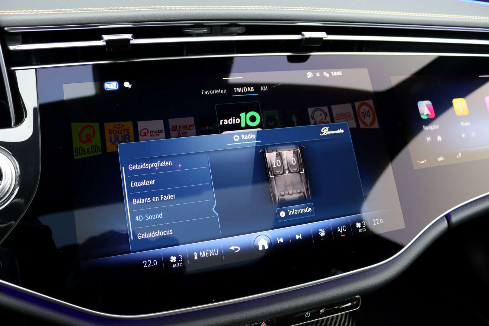 Mercedes Classe E 53 AMG 53 Edition 1 - 2024 - Joinsteer - #48