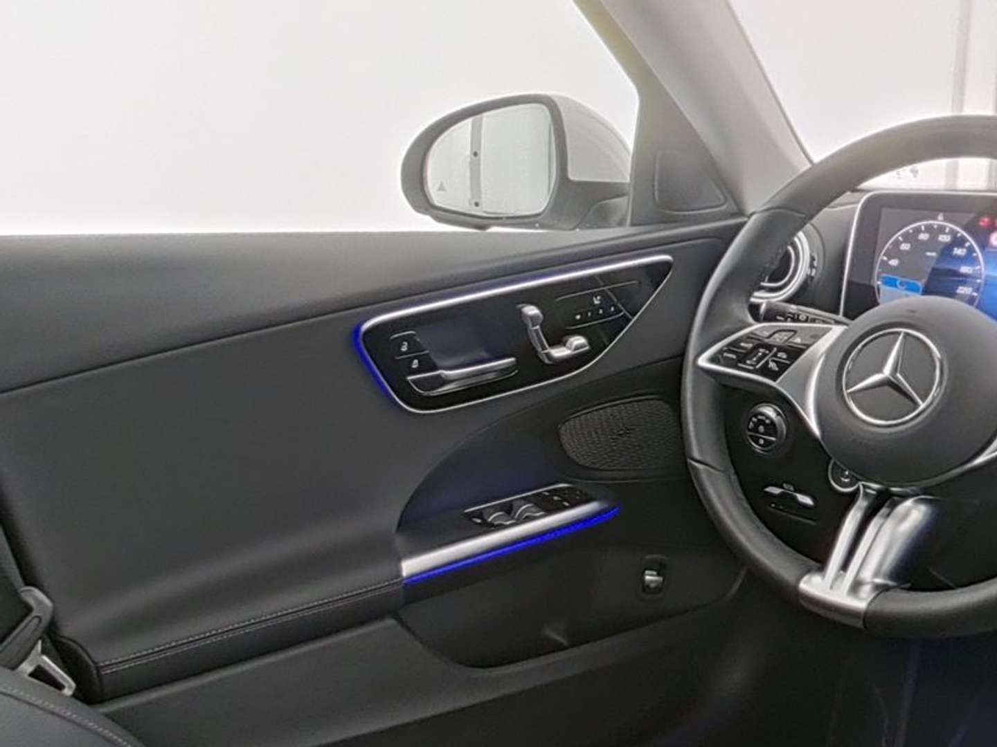 Mercedes Classe C 200 - 2024 - Joinsteer - #7