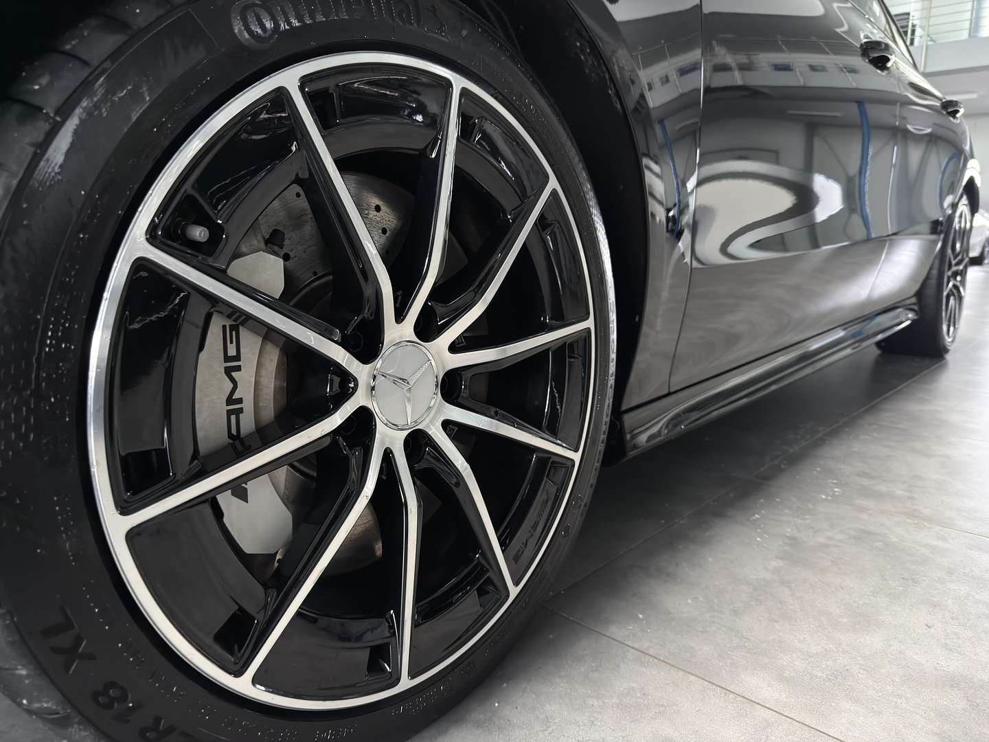 Mercedes CLA 35 AMG 35 - 2024 - Joinsteer - #13