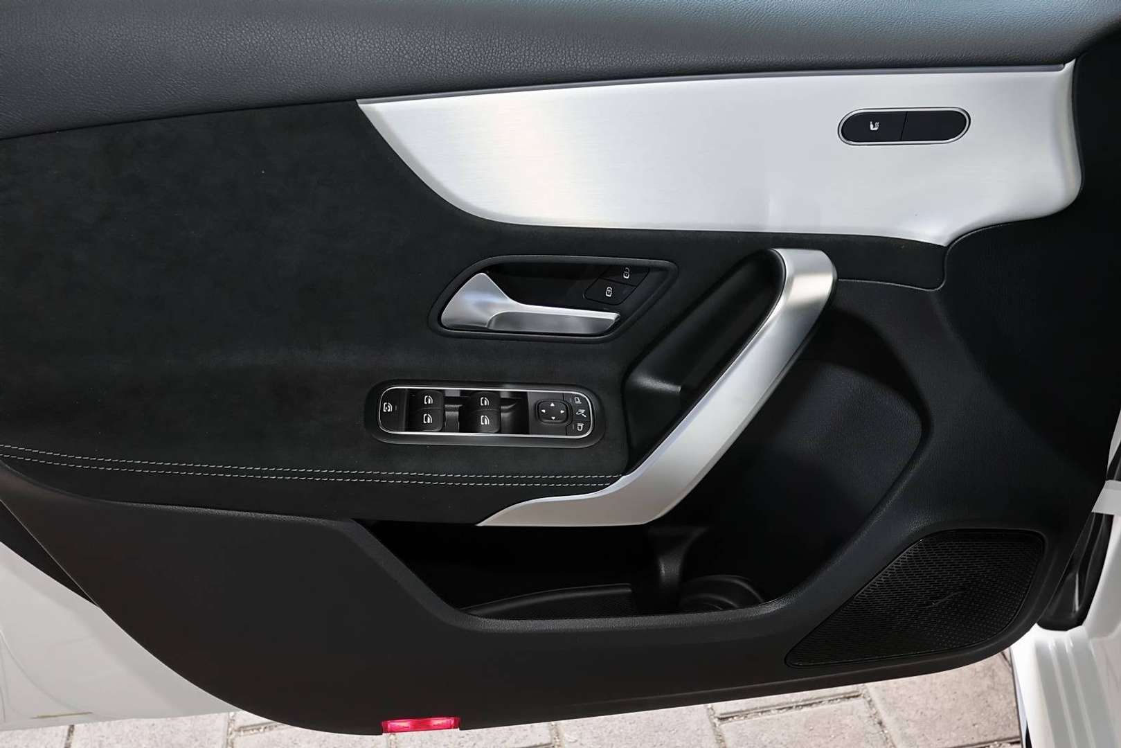 Mercedes Classe A 200 AMG Line - 2025 - Joinsteer - #12