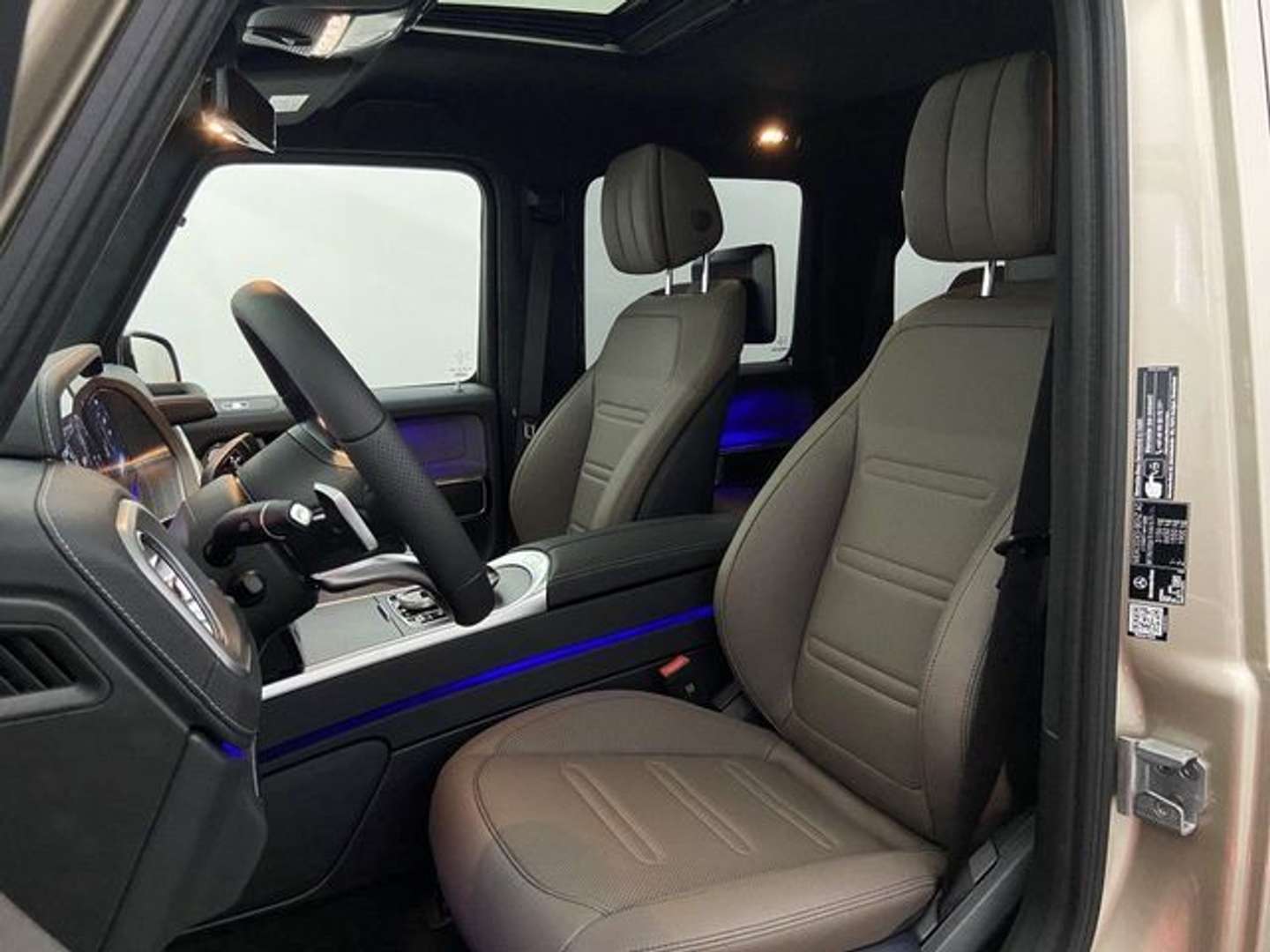 Mercedes GLS 400 Night Edition - 2024 - Joinsteer - #9