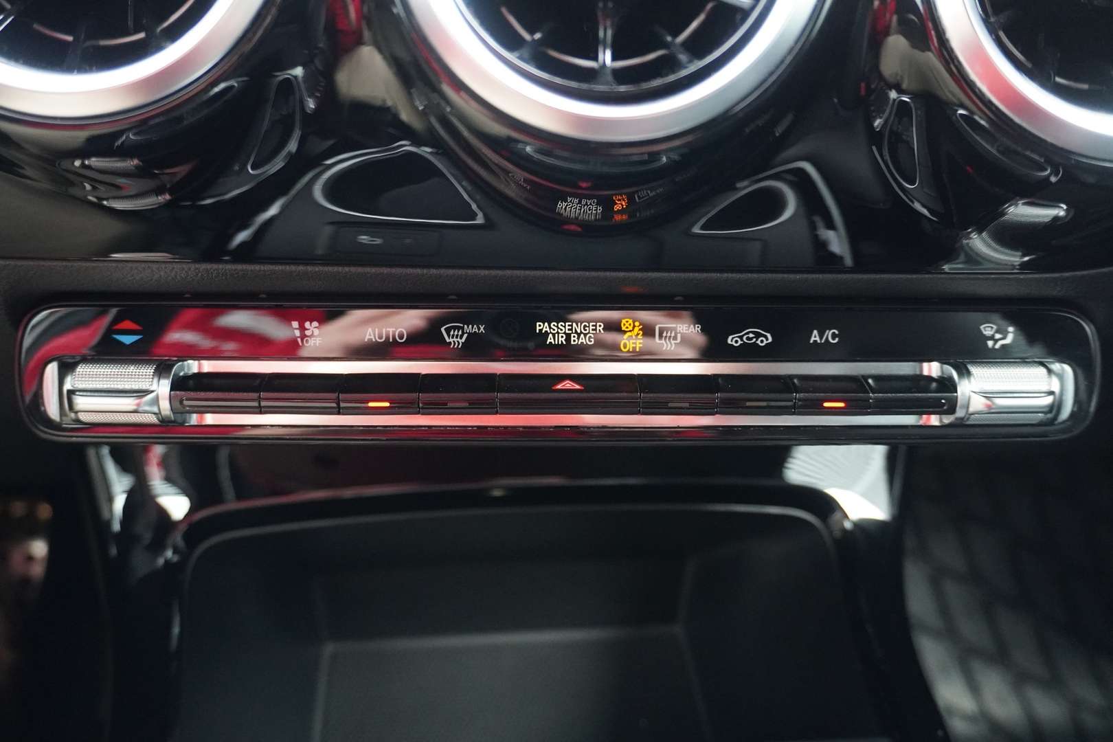 Mercedes Classe A 220 AMG LINE - 2019 - Joinsteer - #21