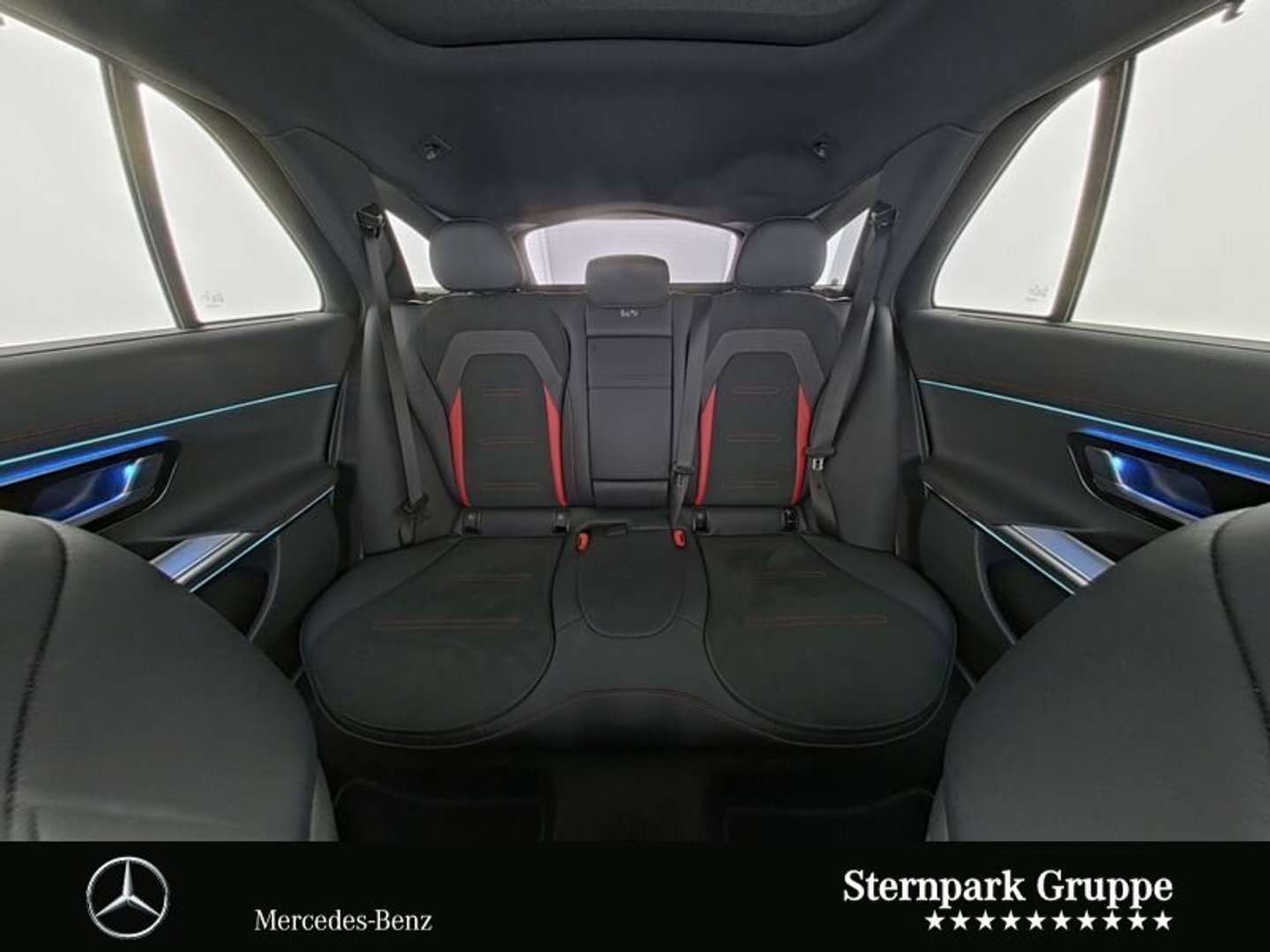Mercedes Classe E 53 AMG 53 - 2025 - Joinsteer - #8