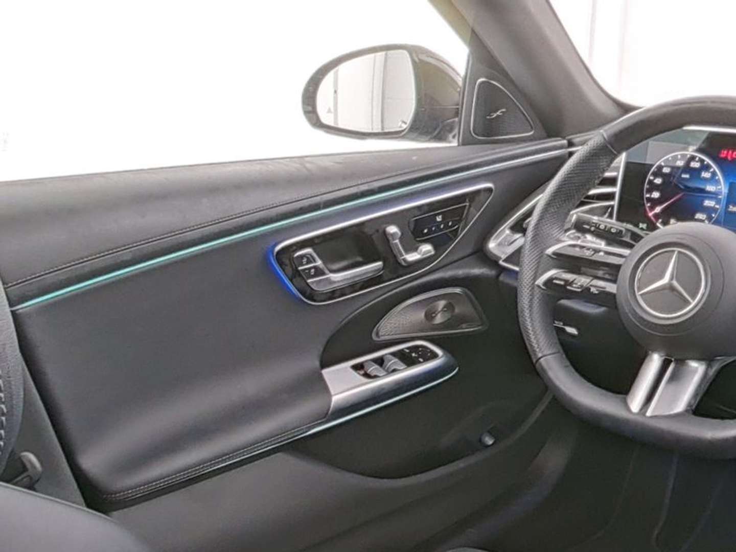 Mercedes Classe E 300 AMG Line - 2025 - Joinsteer - #8