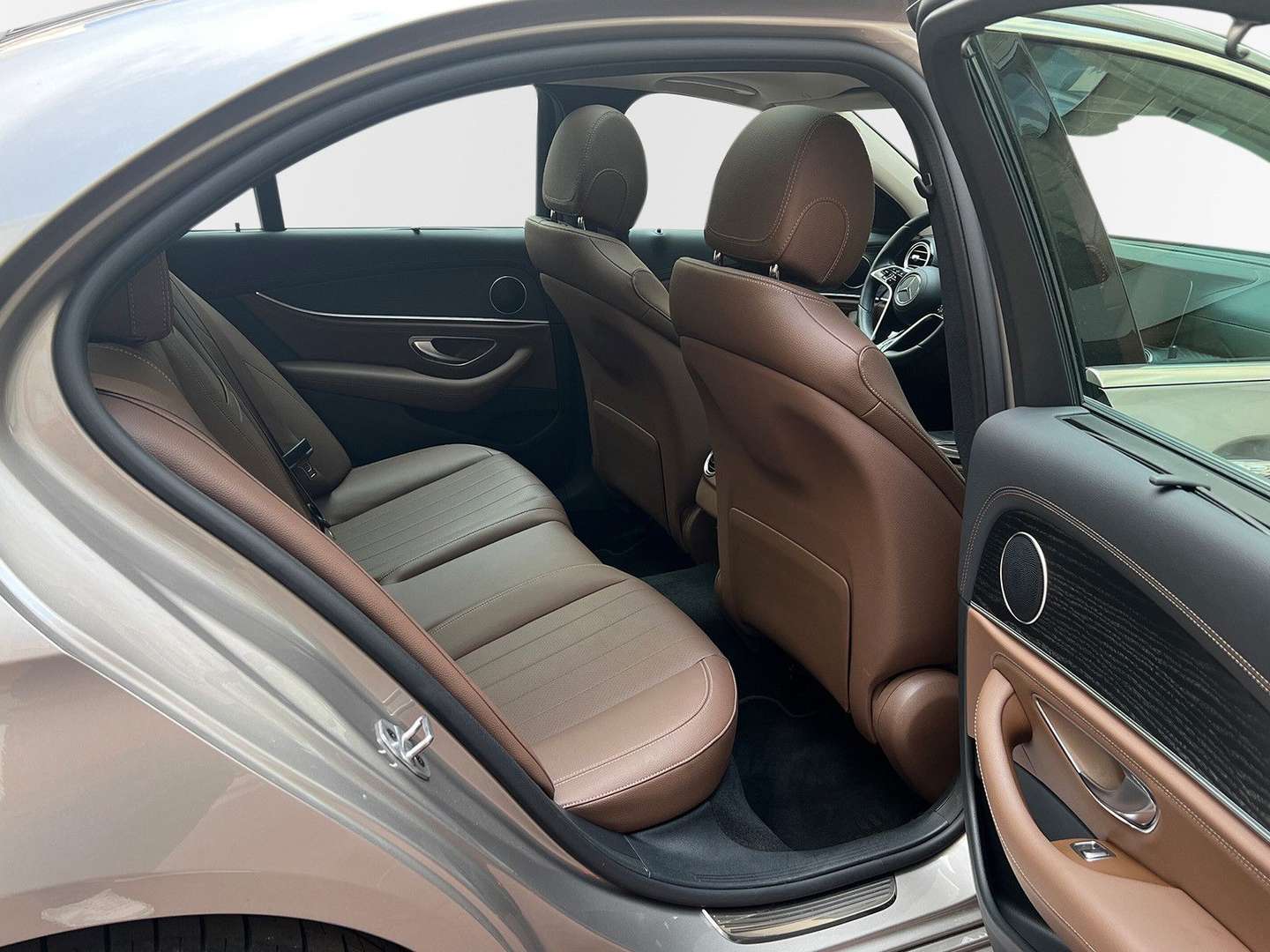 Mercedes Classe E 200 AMG Line - 2022 - Joinsteer - #13