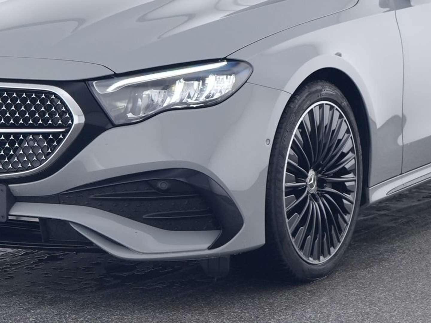 Mercedes Classe E 300 AMG Line - 2024 - Joinsteer - #2