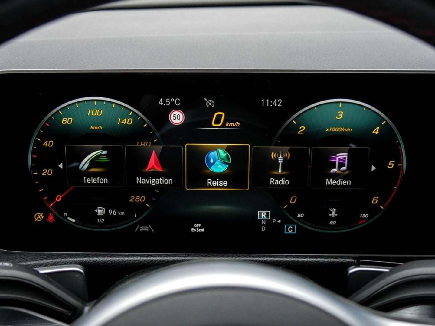 Mercedes GLB 220 Night Edition - 2020 - Joinsteer - #9