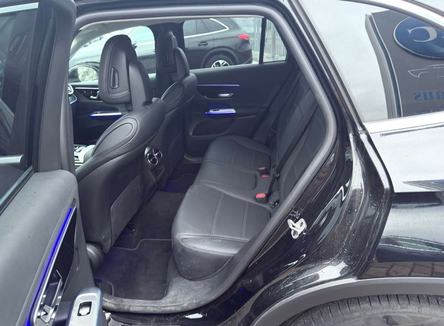 Mercedes GLC 300 Advanced - 2024 - Joinsteer - #16