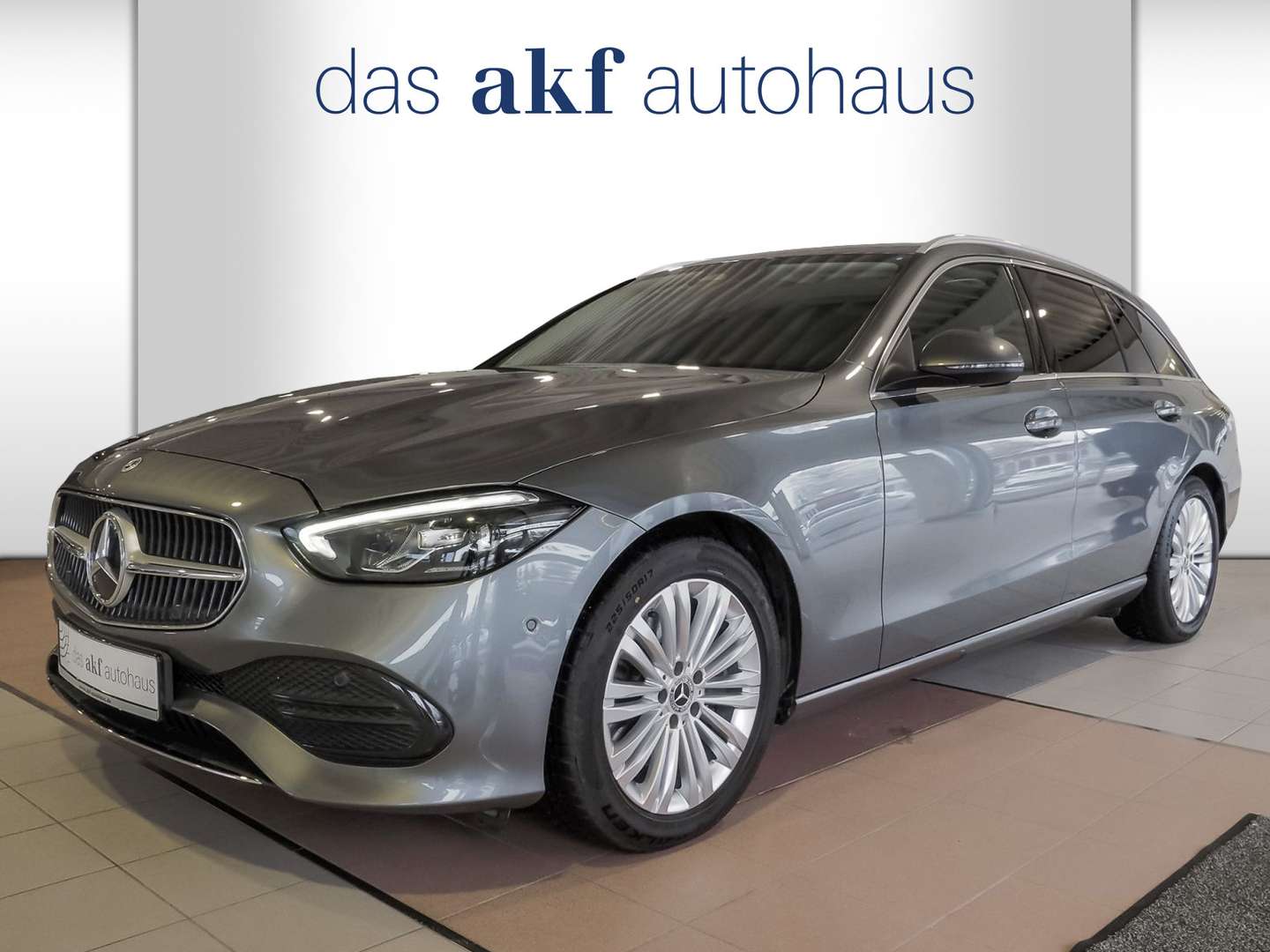 Mercedes Classe C 200 - 2022 - Joinsteer - #1