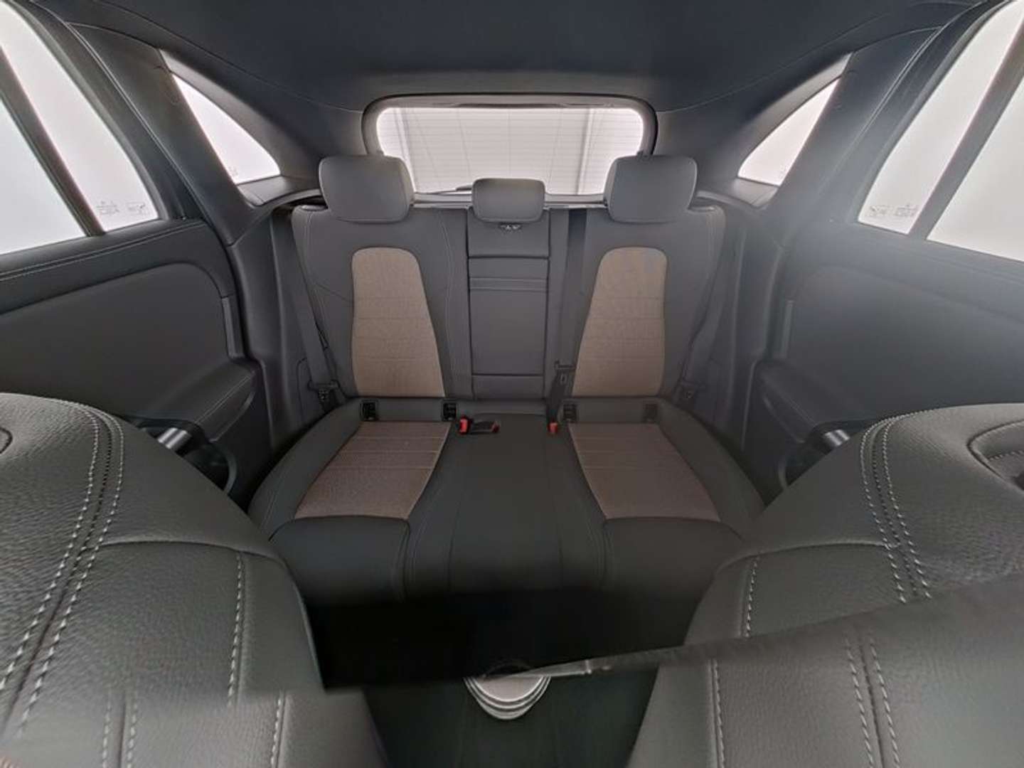 Mercedes EQA 250 Electric Art - 2024 - Joinsteer - #6