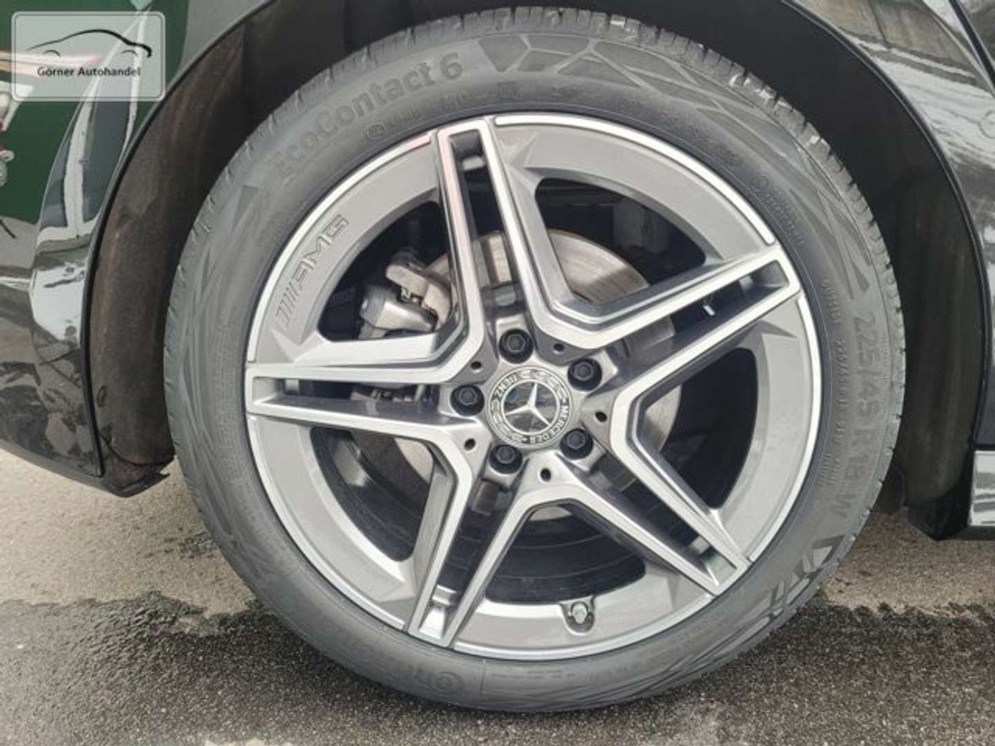 Mercedes Classe A 200 AMG Line - 2024 - Joinsteer - #14