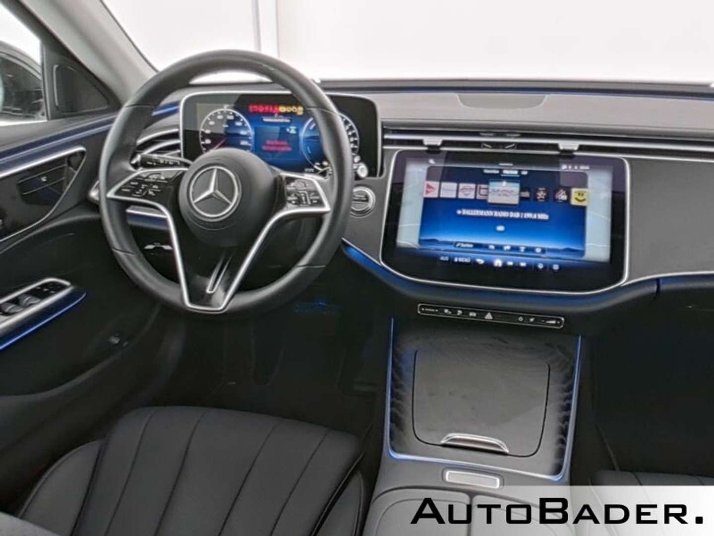 Mercedes Classe E 300 Avantgarde - 2024 - Joinsteer - #3
