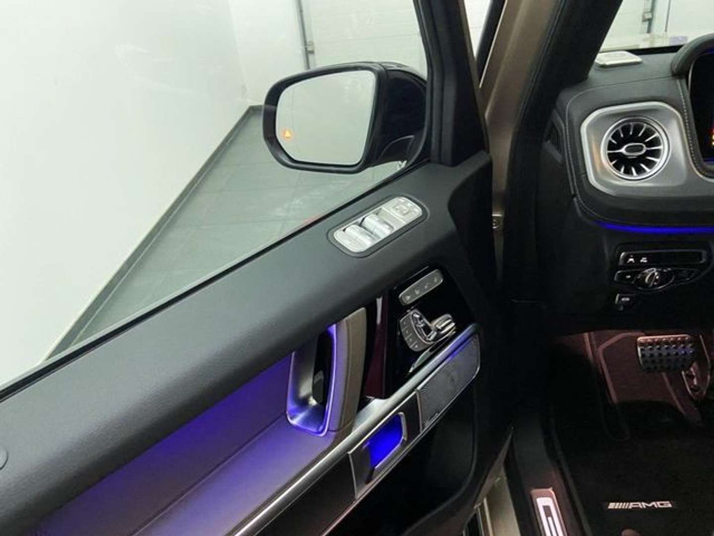 Mercedes GLS 400 Night Edition - 2024 - Joinsteer - #10