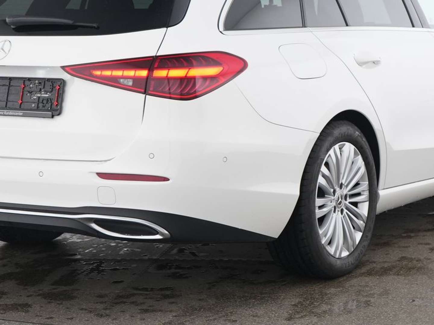 Mercedes Classe C 200 - 2024 - Joinsteer - #8