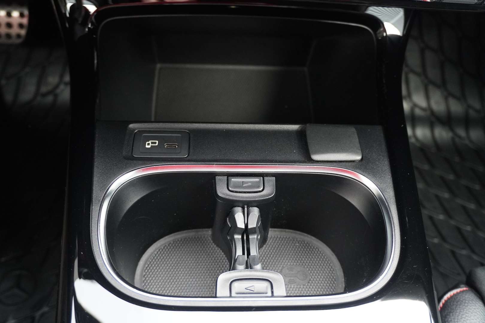 Mercedes Classe A 220 AMG LINE - 2019 - Joinsteer - #22