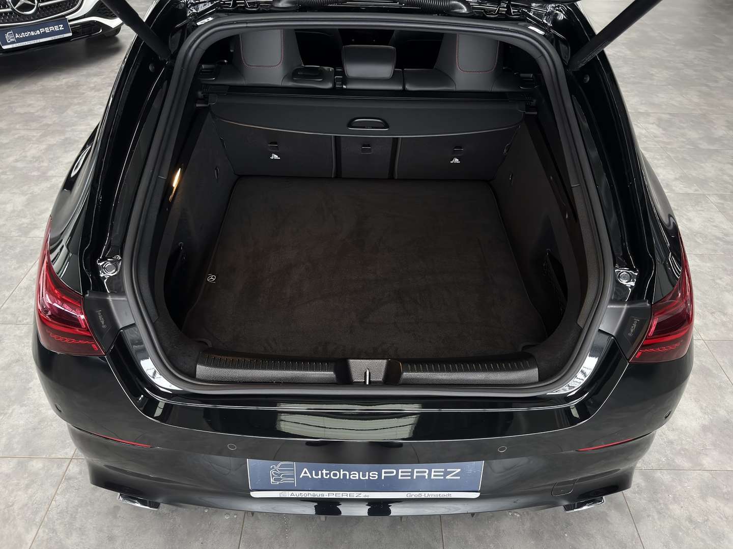 Mercedes CLA 35 AMG 35 - 2024 - Joinsteer - #14