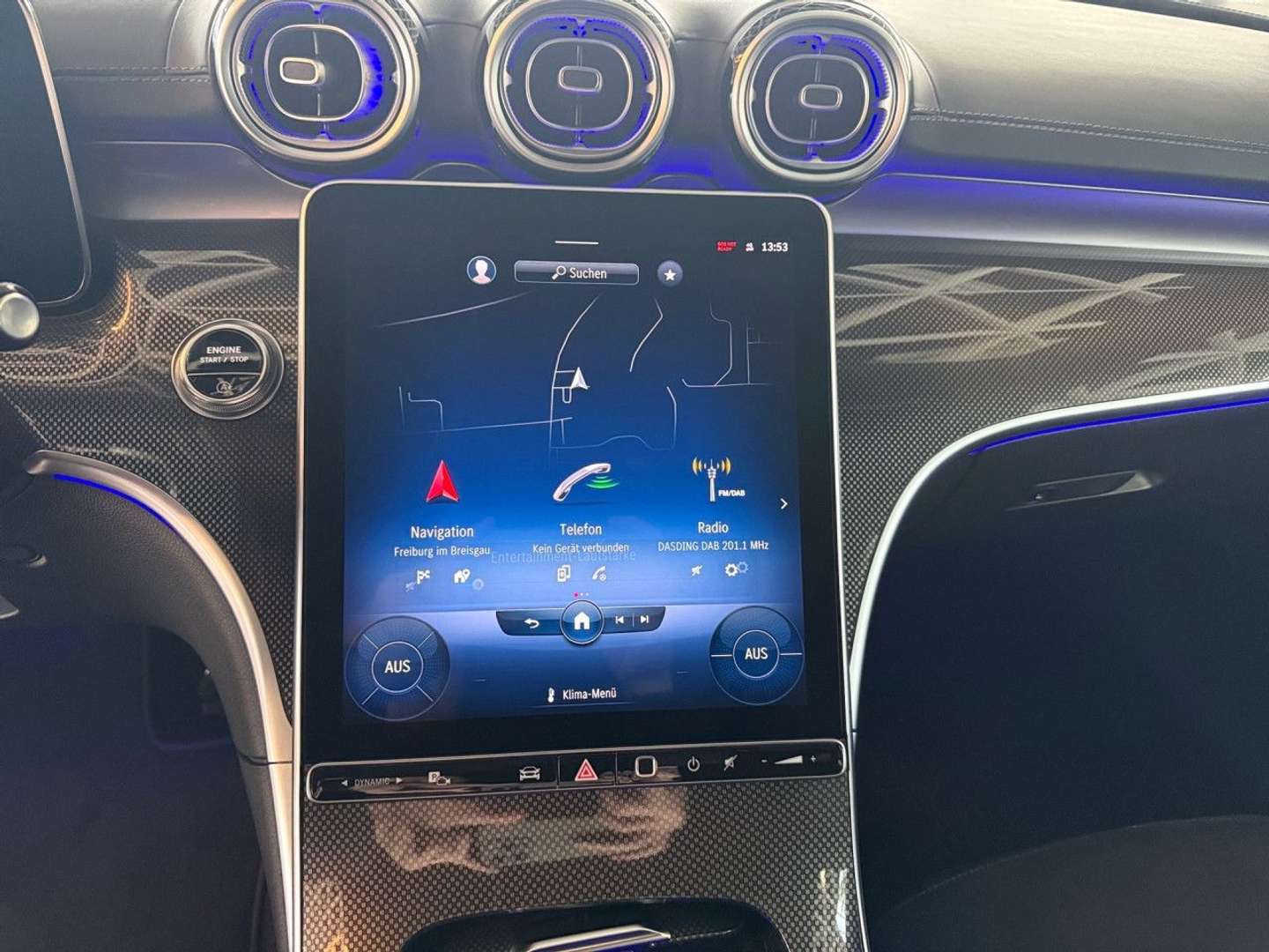 Mercedes Classe C 200 Sport+ - 2023 - Joinsteer - #9