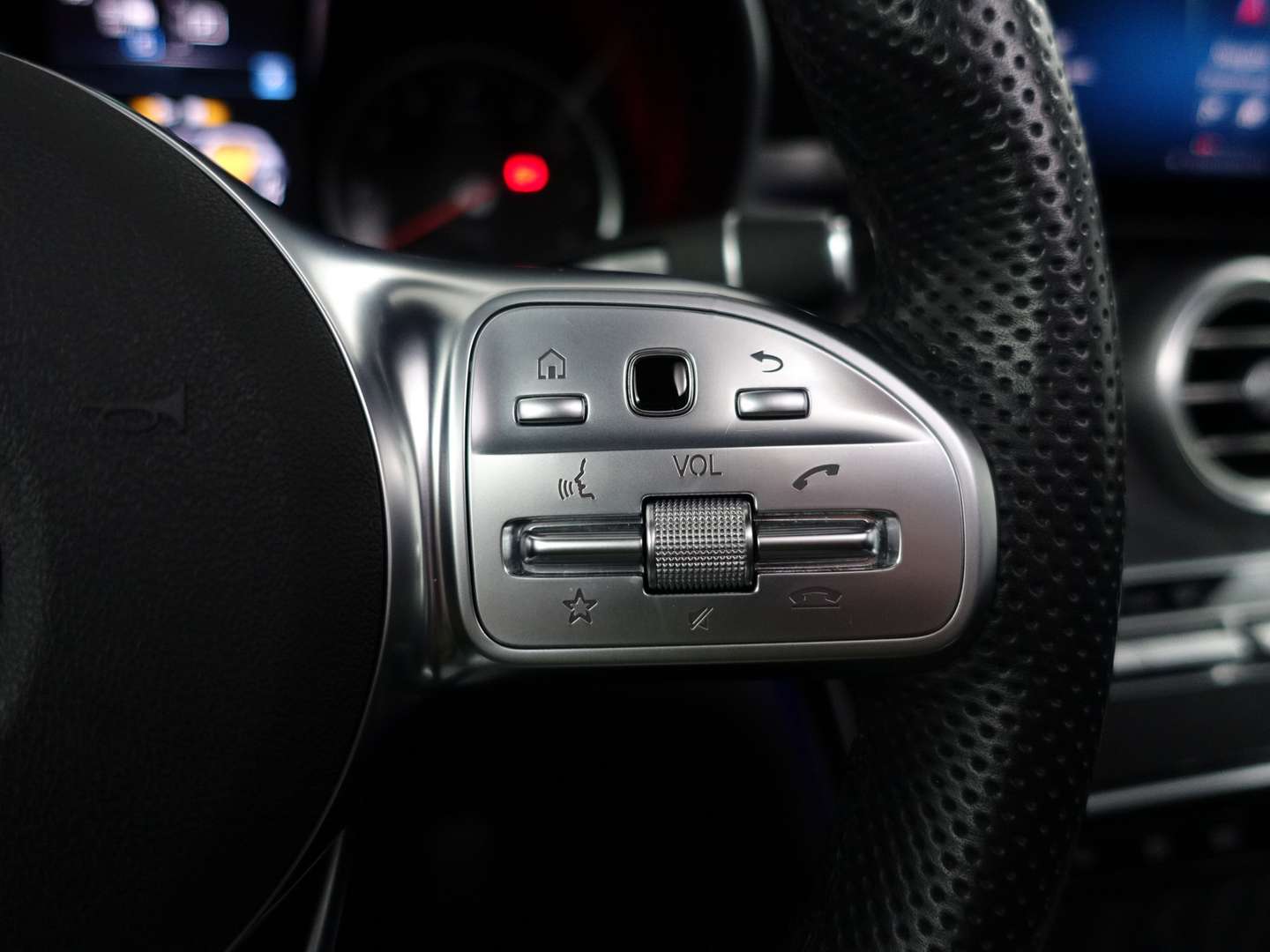 Mercedes GLC 300 Premium Plus - 2021 - Joinsteer - #15