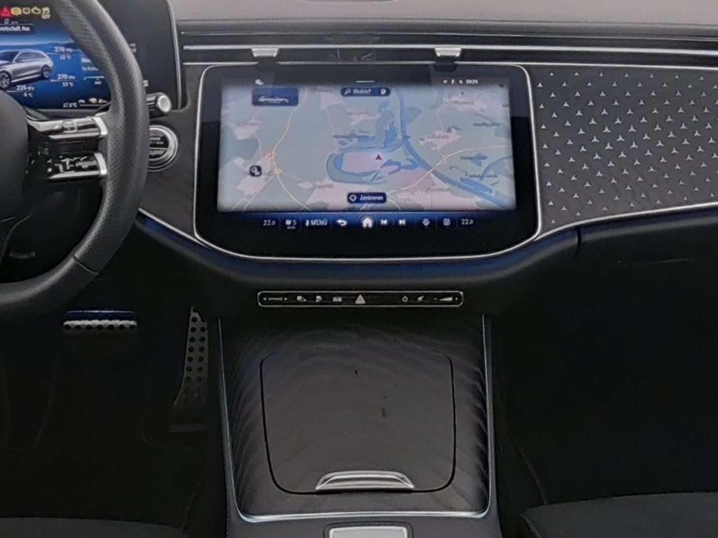 Mercedes Classe E 300 AMG Line - 2024 - Joinsteer - #3