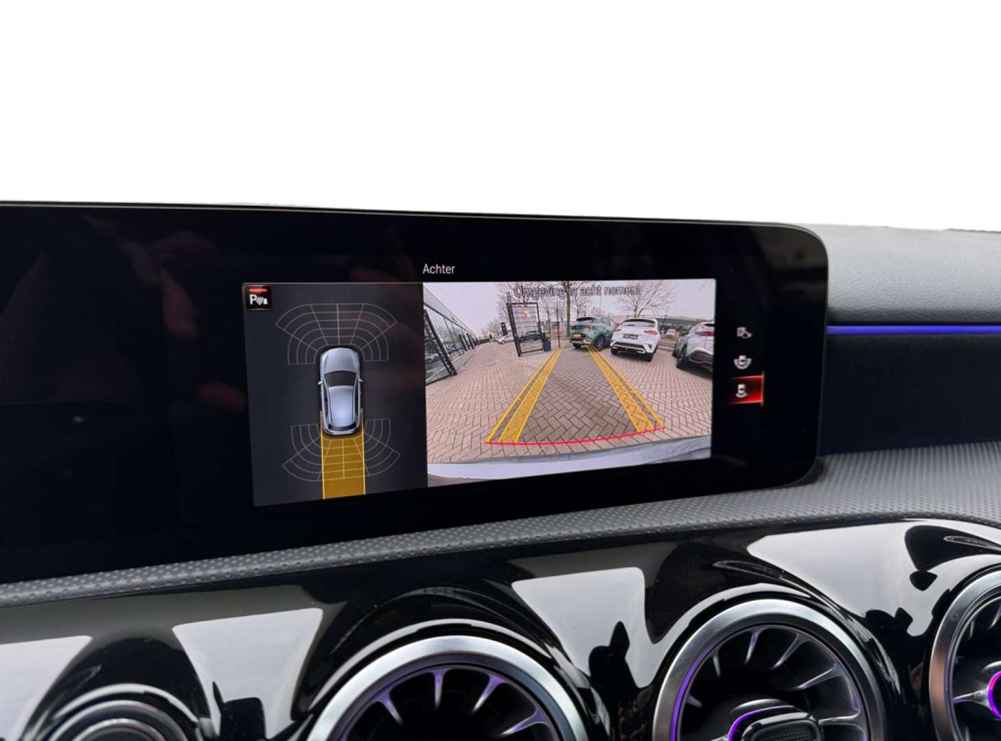 Mercedes Classe A 250 250 AMG Line - 2022 - Joinsteer - #18