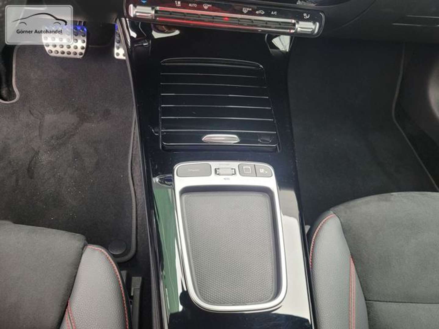 Mercedes Classe A 200 AMG Line - 2024 - Joinsteer - #15