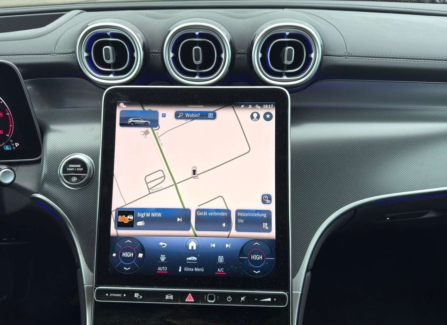 Mercedes GLC 300 Advanced - 2024 - Joinsteer - #17