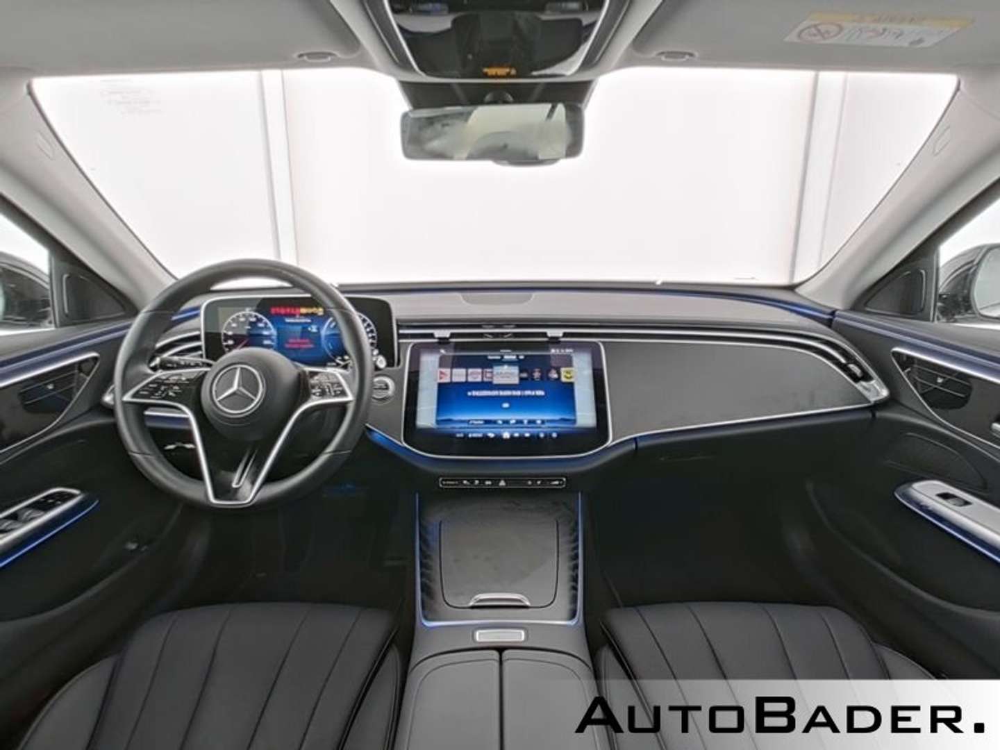 Mercedes Classe E 300 Avantgarde - 2024 - Joinsteer - #4