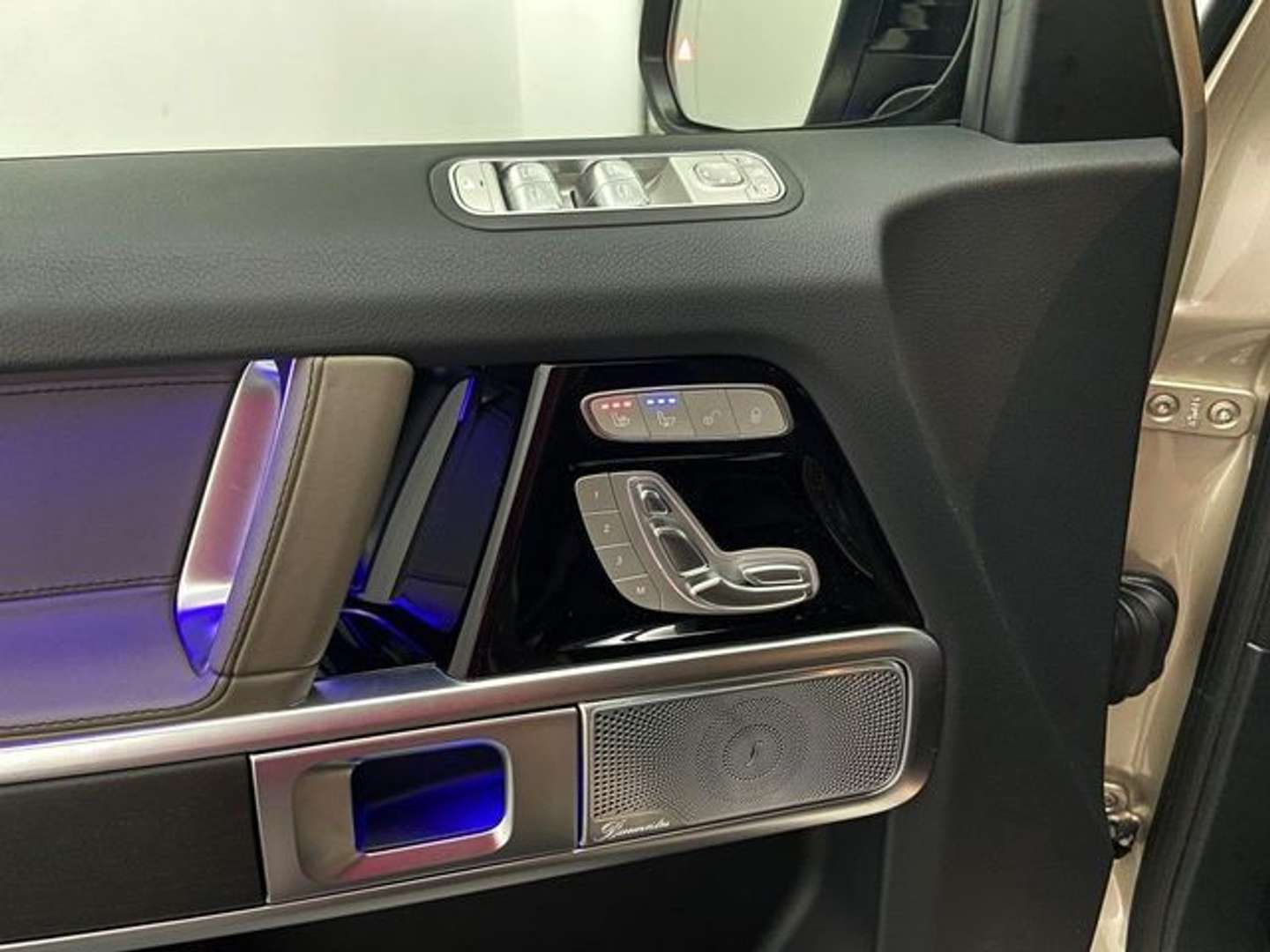 Mercedes GLS 400 Night Edition - 2024 - Joinsteer - #11