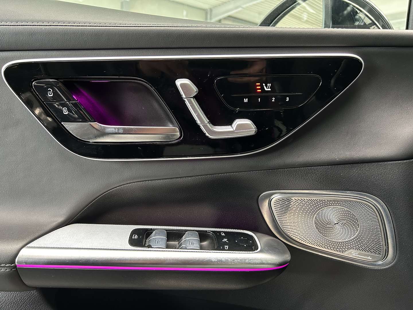 Mercedes GLC 63 AMG 63 Premium Plus - 2024 - Joinsteer - #10