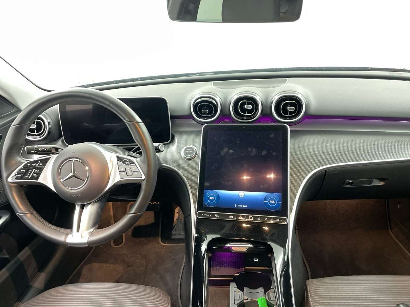 Mercedes Classe C 200 Avantgarde - 2023 - Joinsteer - #2