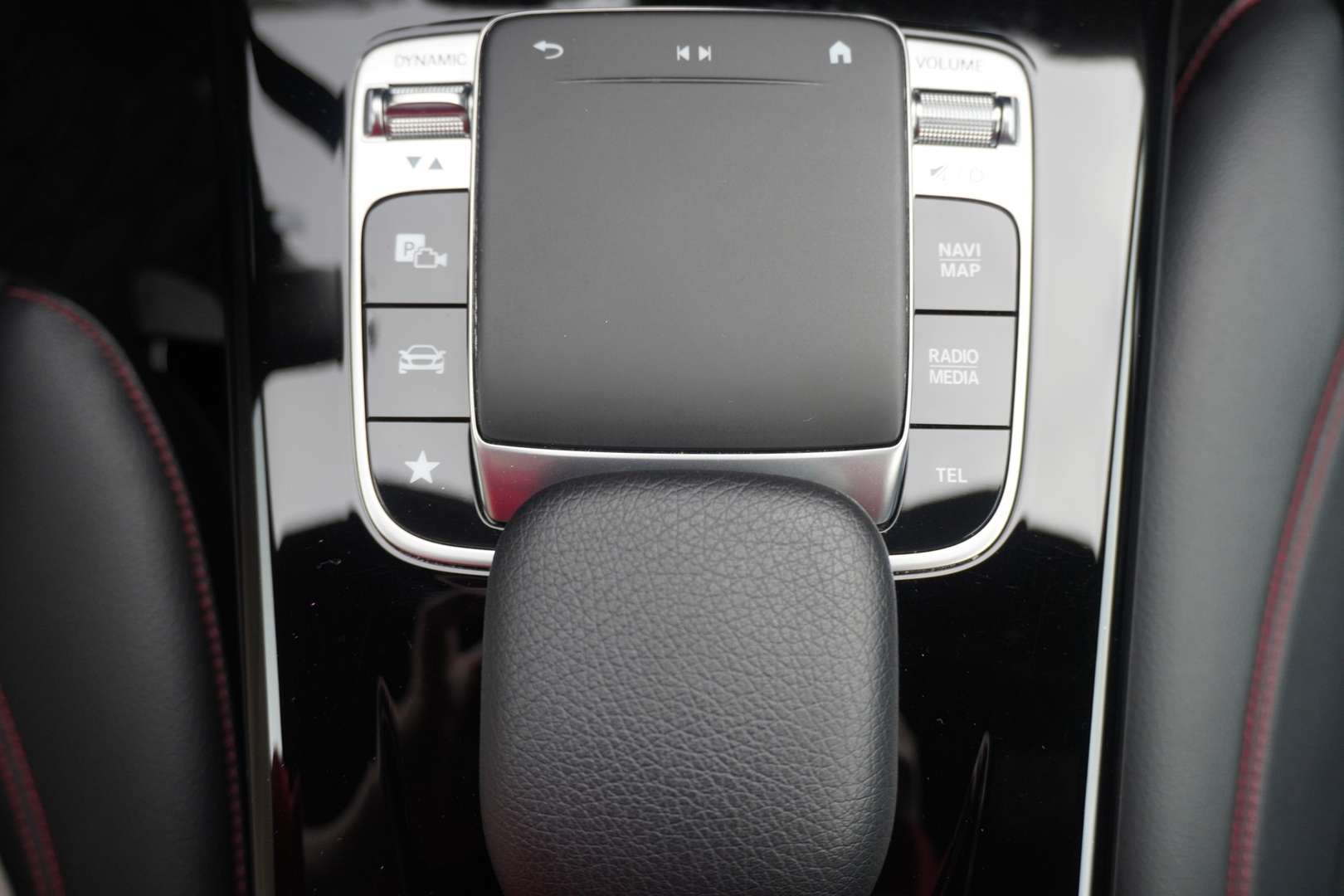 Mercedes Classe A 220 AMG LINE - 2019 - Joinsteer - #23