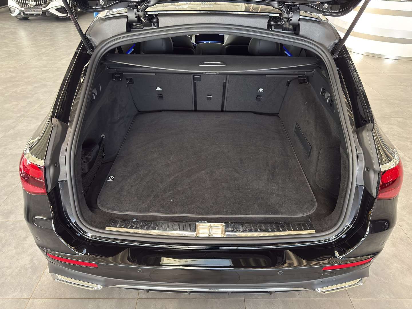 Mercedes Classe E 200 AMG Line - 2025 - Joinsteer - #14