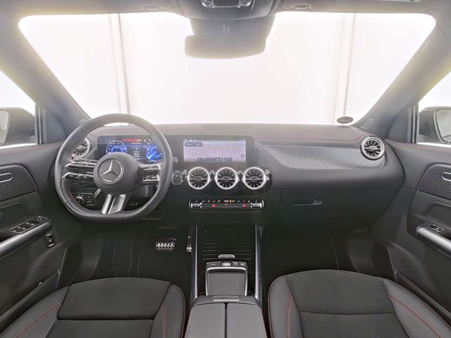 Mercedes EQA 300 Night Edition - 2024 - Joinsteer - #5