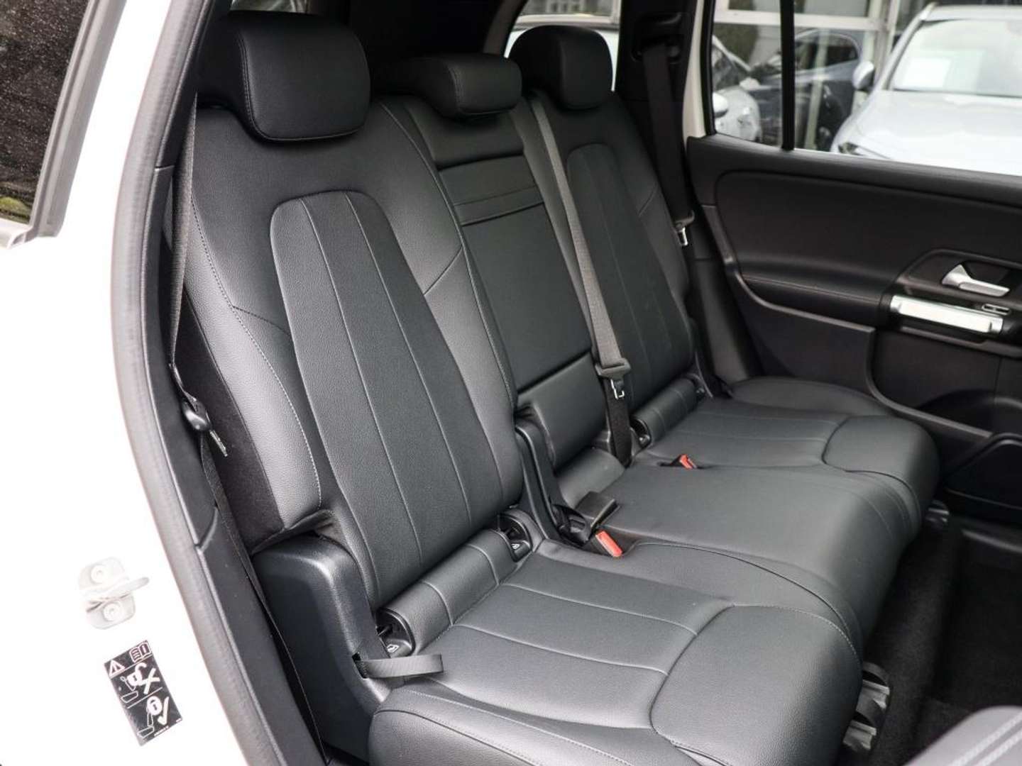 Mercedes EQB 350 Premium - 2024 - Joinsteer - #3