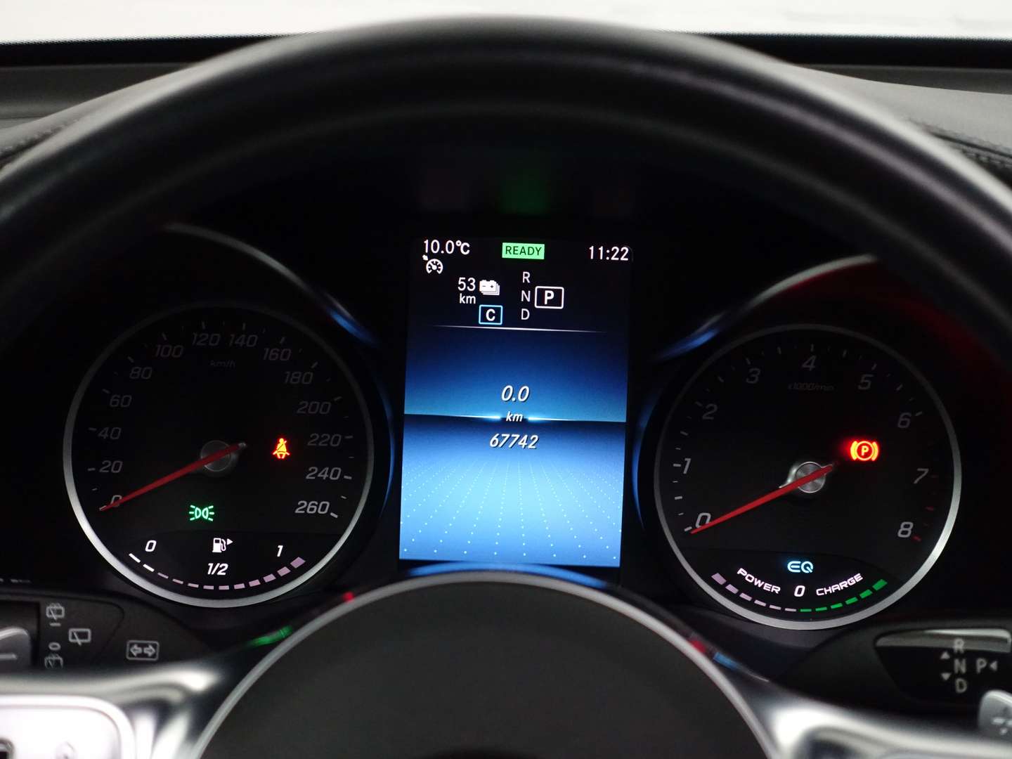 Mercedes GLC 300 Premium Plus - 2021 - Joinsteer - #16