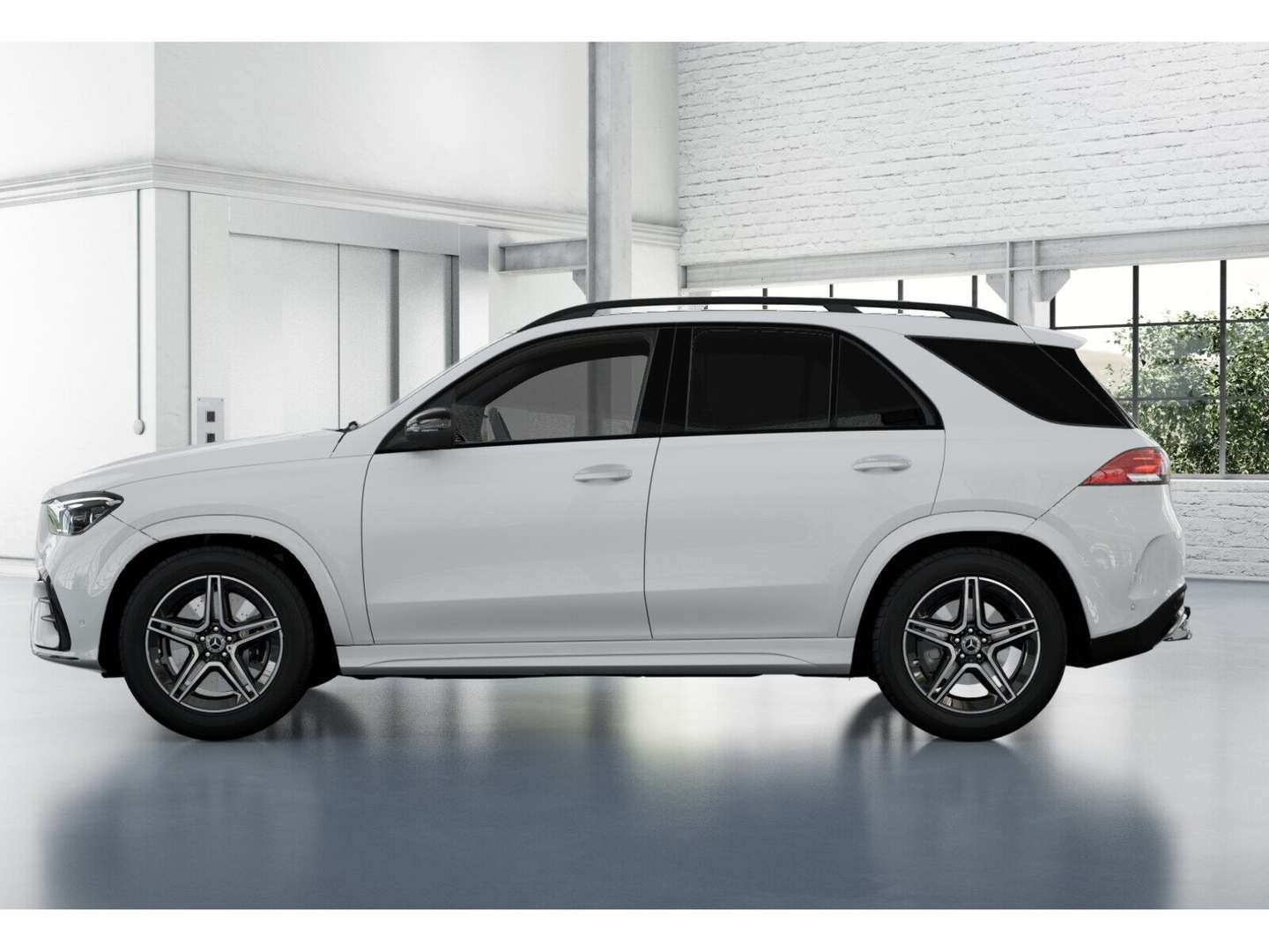 Mercedes GLE 450 450 AMG Line - 2024 - Joinsteer - #3