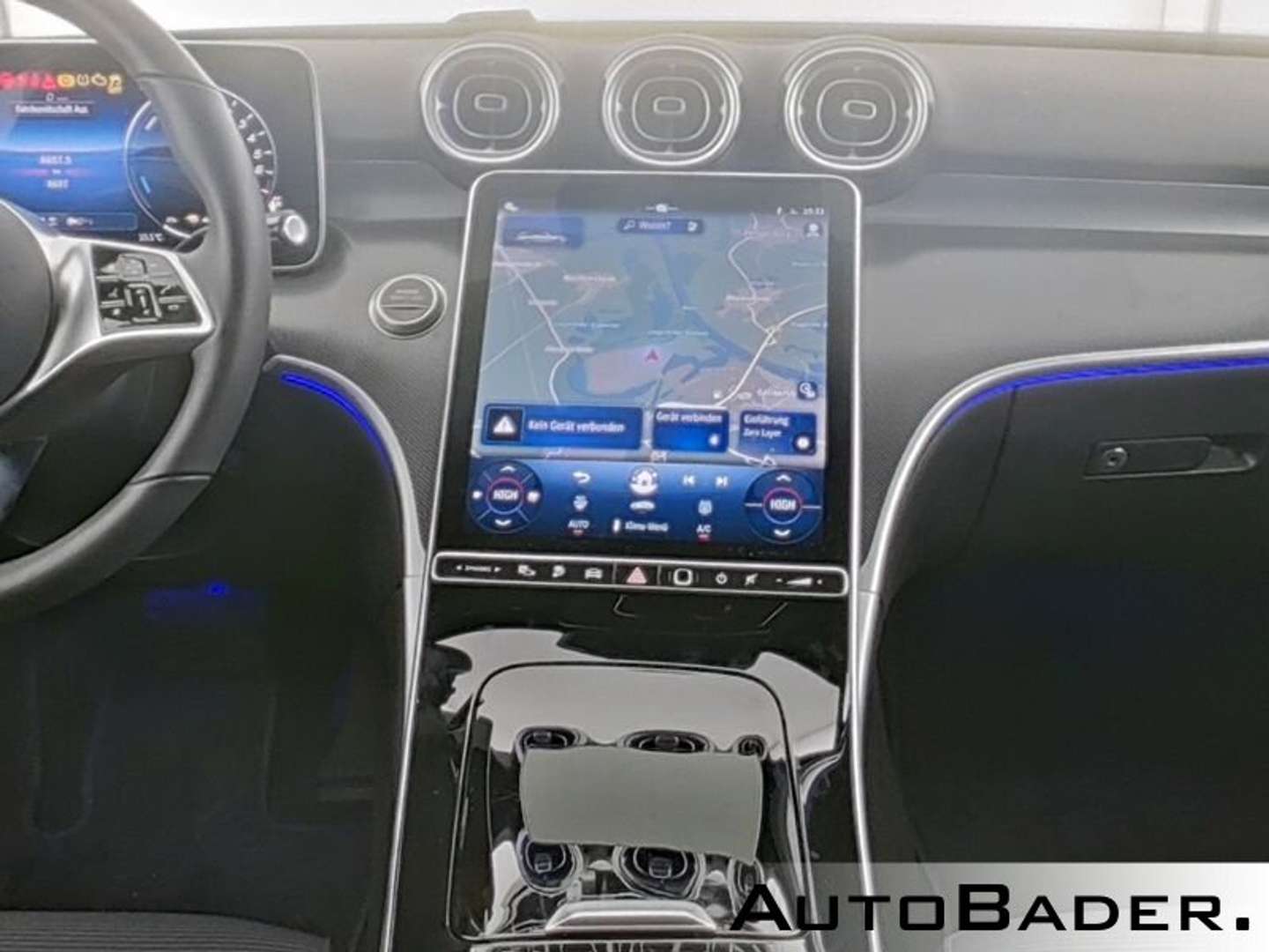 Mercedes Classe C 300 Premium Plus - 2024 - Joinsteer - #2