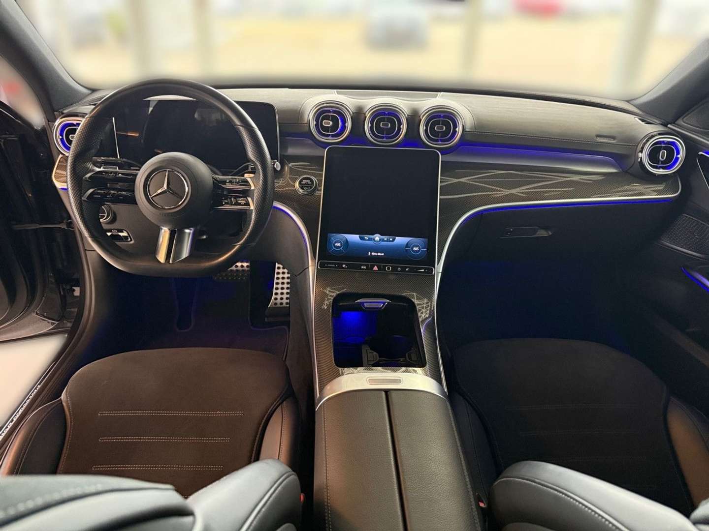 Mercedes Classe C 200 Sport+ - 2023 - Joinsteer - #10