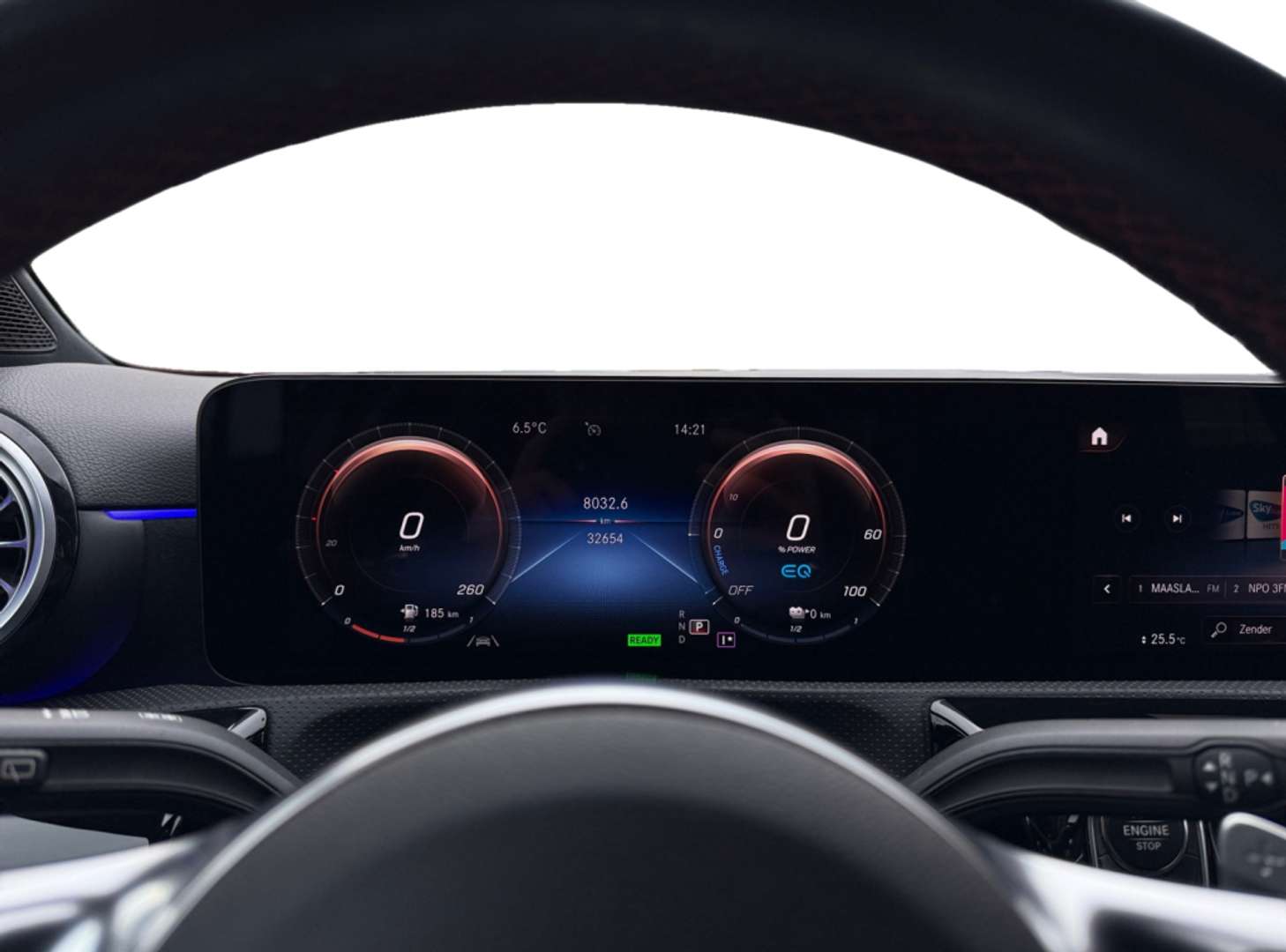 Mercedes Classe A 250 250 AMG Line - 2022 - Joinsteer - #19