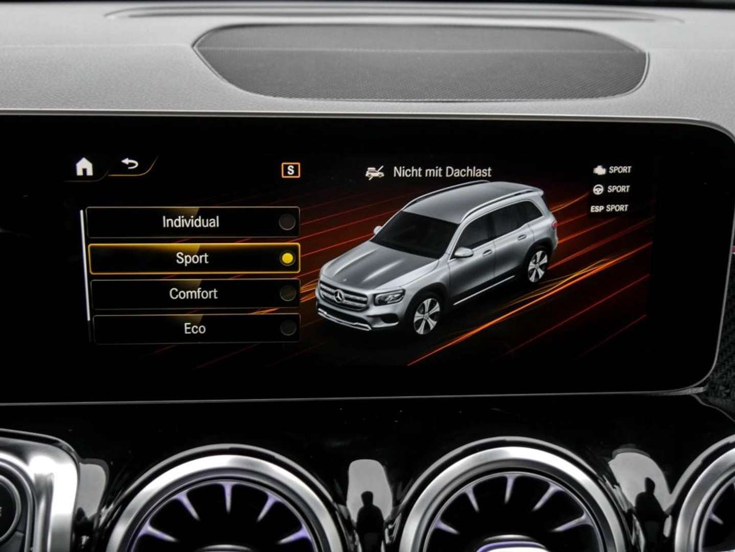 Mercedes GLB 220 Night Edition - 2020 - Joinsteer - #11