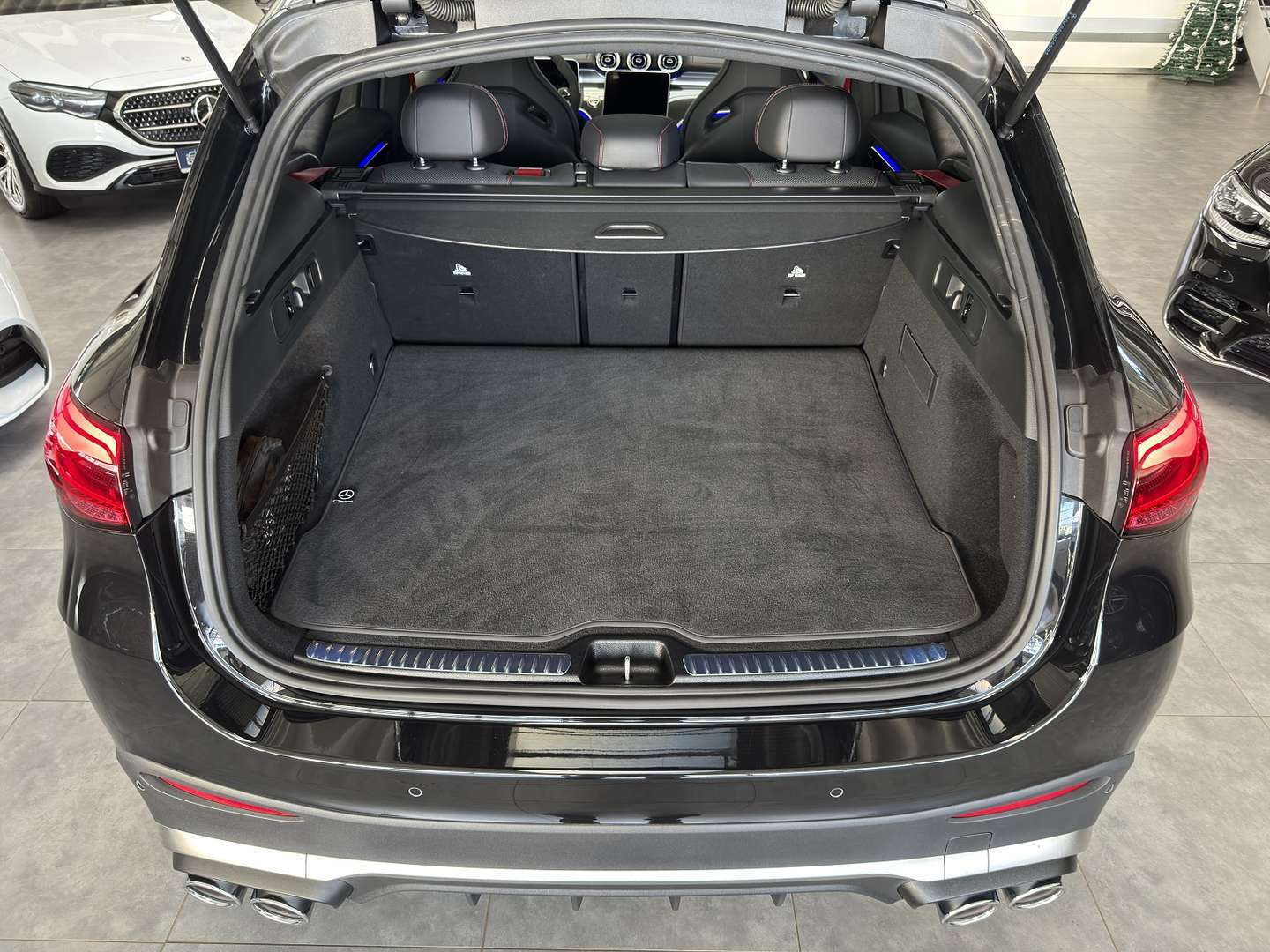 Mercedes GLC 43 AMG 43 AMG Line - 2023 - Joinsteer - #16