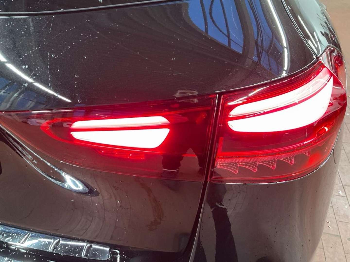 Mercedes GLA 250 250 AMG Line - 2025 - Joinsteer - #10