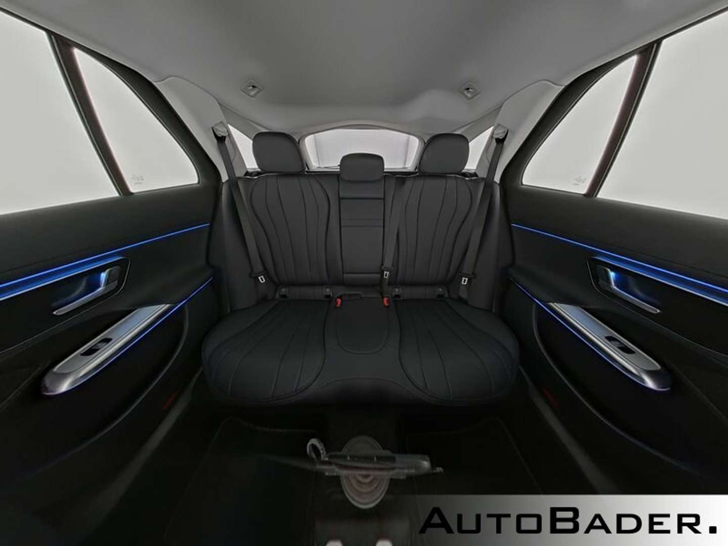 Mercedes Classe E 300 Avantgarde - 2024 - Joinsteer - #5