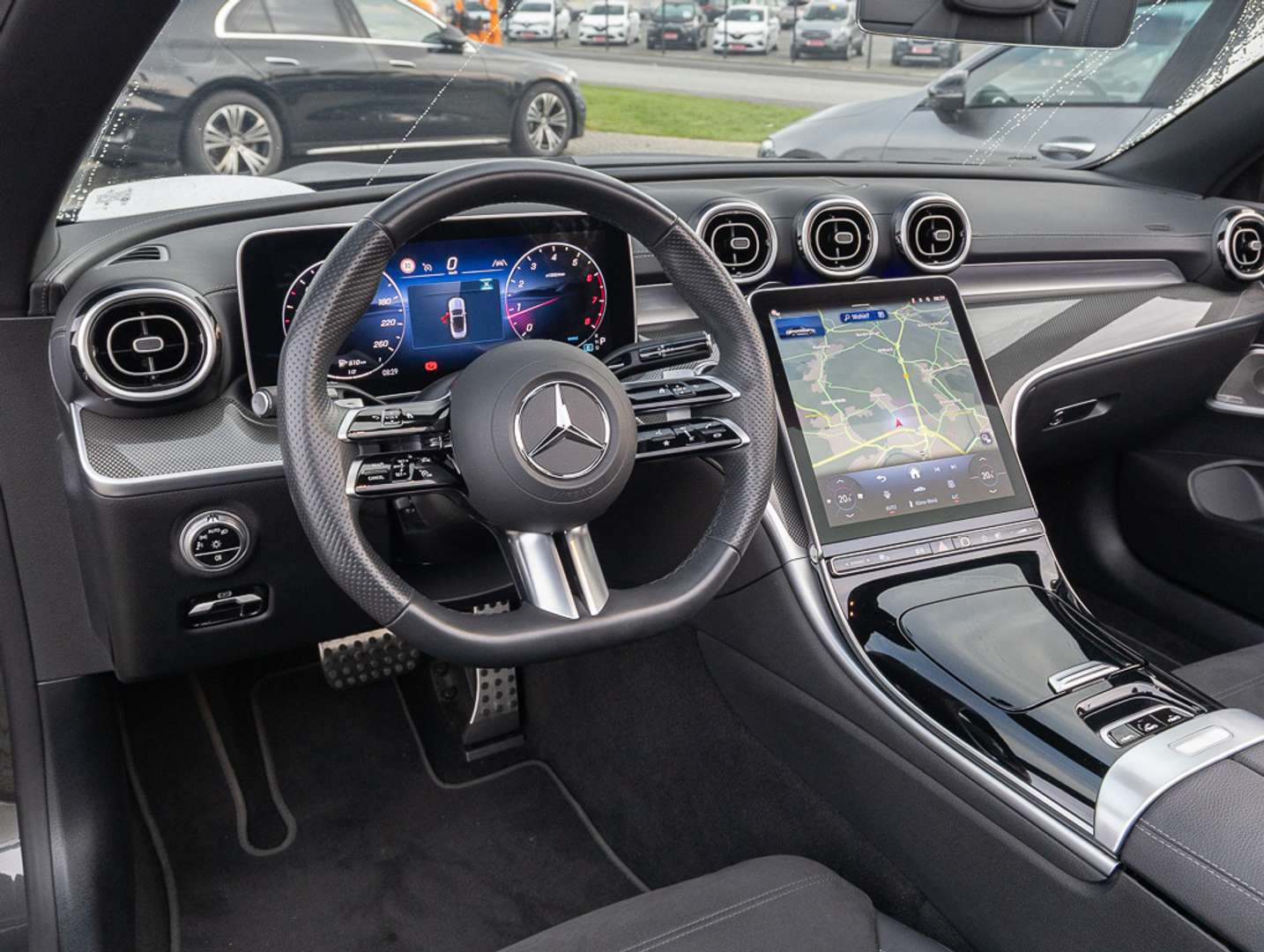 Mercedes CLE 200 Cabriolet 200 - 2024 - Joinsteer - #2